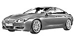 BMW F06 U3283 Fault Code