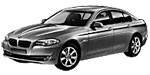 BMW F10 U3283 Fault Code